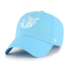 BALTIMORE ORIOLES LUMINANCE BVHATS 47 CLEAN UP WOMENS