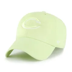CINCINNATI REDS LUMINANCE BVHATS 47 CLEAN UP WOMENS