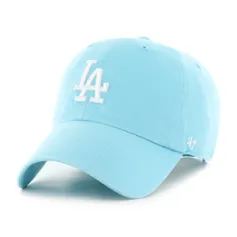LOS ANGELES DODGERS BRIGHT SIDE BVHATS 47 CLEAN UP WOMENS