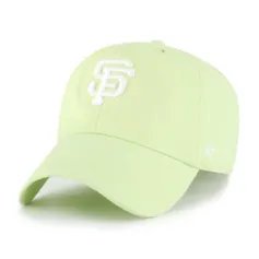 SAN FRANCISCO GIANTS LUMINANCE BVHATS 47 CLEAN UP WOMENS