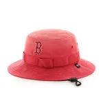 BOSTON RED SOX BUXTON BVHATS 47 BUCKET