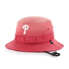 PHILADELPHIA PHILLIES BUXTON BVHATS 47 BUCKET