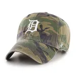 DETROIT TIGERS BVHATS 47 CLEAN UP