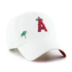 LOS ANGELES ANGELS CONFETTI ICON BVHATS 47 CLEAN UP WOMENS