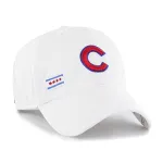 CHICAGO CUBS CONFETTI ICON BVHATS 47 CLEAN UP WOMENS