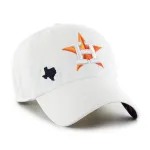 HOUSTON ASTROS CONFETTI ICON BVHATS 47 CLEAN UP WOMENS