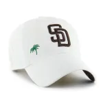 SAN DIEGO PADRES CONFETTI ICON BVHATS 47 CLEAN UP WOMENS
