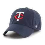 MINNESOTA TWINS CLASSIC BVHATS 47 FRANCHISE