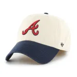 ATLANTA BRAVES TWO TONE CLASSIC BVHATS 47 FRANCHISE