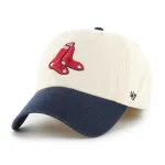 BOSTON RED SOX TWO TONE CLASSIC BVHATS 47 FRANCHISE
