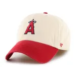 LOS ANGELES ANGELS TWO TONE CLASSIC BVHATS 47 FRANCHISE