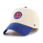CHICAGO CUBS TWO TONE CLASSIC BVHATS 47 FRANCHISE