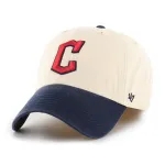 CLEVELAND GUARDIANS TWO TONE CLASSIC BVHATS 47 FRANCHISE