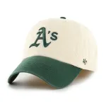 OAKLAND ATHLETICS TWO TONE CLASSIC BVHATS 47 FRANCHISE