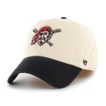 PITTSBURGH PIRATES TWO TONE CLASSIC BVHATS 47 FRANCHISE