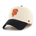 SAN FRANCISCO GIANTS TWO TONE CLASSIC BVHATS 47 FRANCHISE