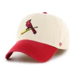 ST. LOUIS CARDINALS TWO TONE CLASSIC BVHATS 47 FRANCHISE