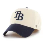 TAMPA BAY RAYS TWO TONE CLASSIC BVHATS 47 FRANCHISE