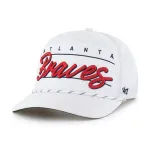 ATLANTA BRAVES CONDOR BVHATS 47 HITCH