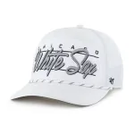 CHICAGO WHITE SOX CONDOR BVHATS 47 HITCH