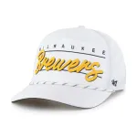 MILWAUKEE BREWERS CONDOR BVHATS 47 HITCH