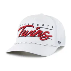 MINNESOTA TWINS CONDOR BVHATS 47 HITCH