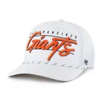 SAN FRANCISCO GIANTS CONDOR BVHATS 47 HITCH