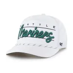 SEATTLE MARINERS CONDOR BVHATS 47 HITCH