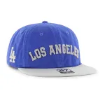 LOS ANGELES DODGERS CITY BLOCK BVHATS 47 CAPTAIN RL