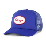 CHICAGO CUBS COVERALL BVHATS 47 HITCH FM