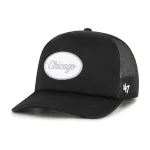 CHICAGO WHITE SOX COVERALL BVHATS 47 HITCH FM