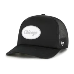 CHICAGO WHITE SOX COVERALL BVHATS 47 HITCH FM