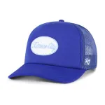 KANSAS CITY ROYALS COVERALL BVHATS 47 HITCH FM