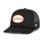 SAN FRANCISCO GIANTS COVERALL BVHATS 47 HITCH FM