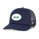 SEATTLE MARINERS COVERALL BVHATS 47 HITCH FM