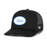 MIAMI MARLINS COVERALL BVHATS 47 HITCH FM