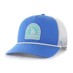 LOS ANGELES DODGERS CYPRESS BVHATS 47 HITCH RF RELAXED FIT