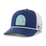 NEW YORK YANKEES CYPRESS BVHATS 47 HITCH RF RELAXED FIT
