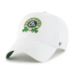 BALTIMORE ORIOLES ST PATTYS DOUBLE SHAMROCK BVHATS 47 CLEAN UP