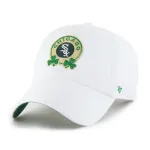 CHICAGO WHITE SOX ST. PADDYBVHATS S DOUBLE SHAMROCK BVHATS 47 CLEAN UP