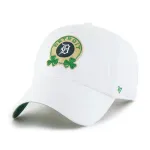 DETROIT TIGERS ST. PADDYBVHATS S DOUBLE SHAMROCK BVHATS 47 CLEAN UP