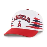 LOS ANGELES ANGELS DIAMOND CUT BVHATS 47 HITCH