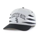CHICAGO WHITE SOX DIAMOND CUT BVHATS 47 HITCH