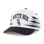 CHICAGO WHITE SOX DIAMOND CUT BVHATS 47 HITCH