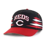 CINCINNATI REDS DIAMOND CUT BVHATS 47 HITCH