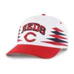CINCINNATI REDS DIAMOND CUT BVHATS 47 HITCH