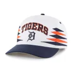 DETROIT TIGERS DIAMOND CUT BVHATS 47 HITCH