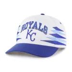KANSAS CITY ROYALS DIAMOND CUT BVHATS 47 HITCH