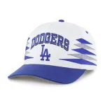 LOS ANGELES DODGERS DIAMOND CUT BVHATS 47 HITCH