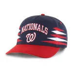 WASHINGTON NATIONALS DIAMOND CUT BVHATS 47 HITCH